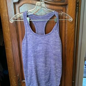Camisole lululemon size s